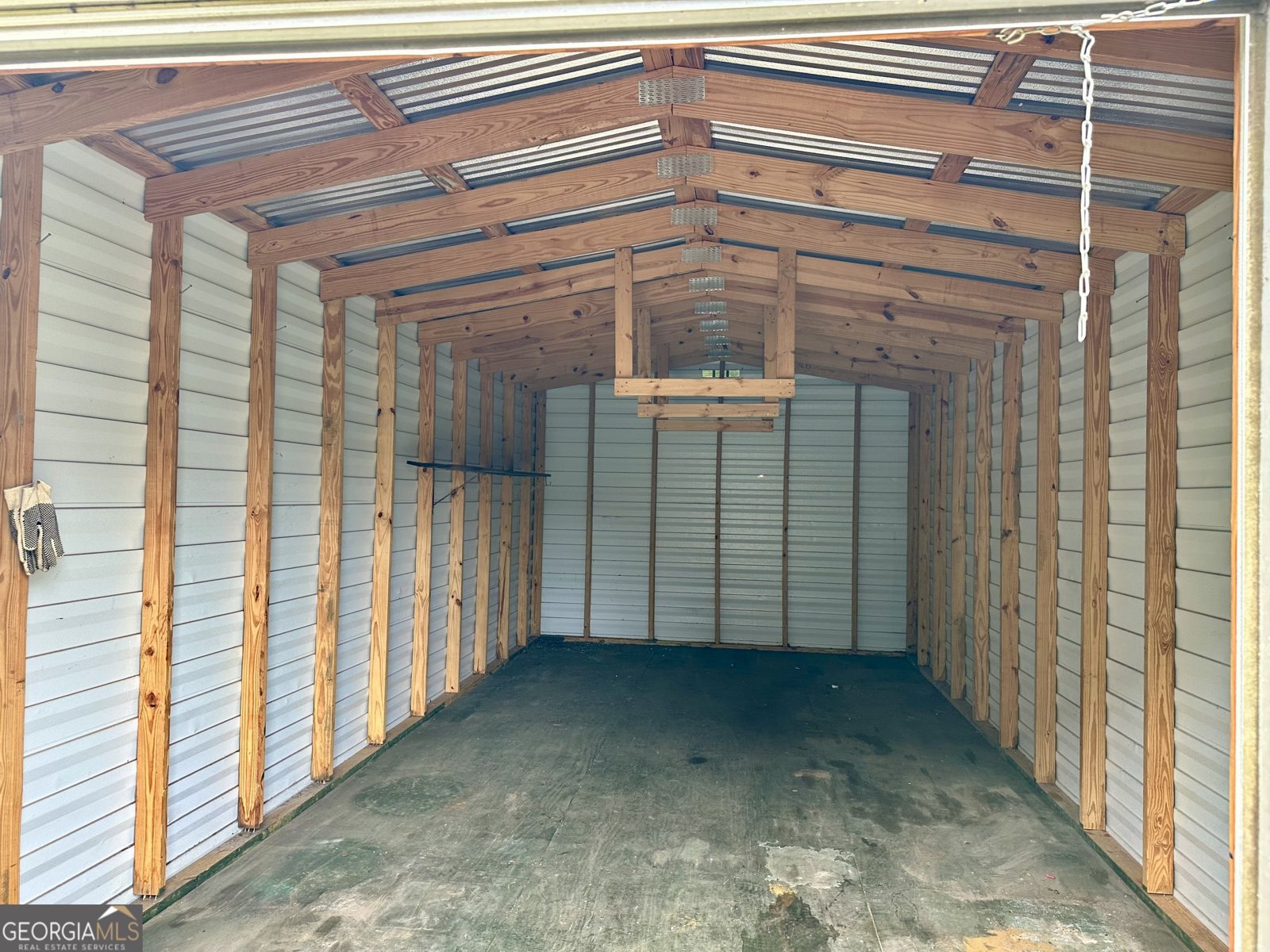 623 McDonald Street Waycross - 45