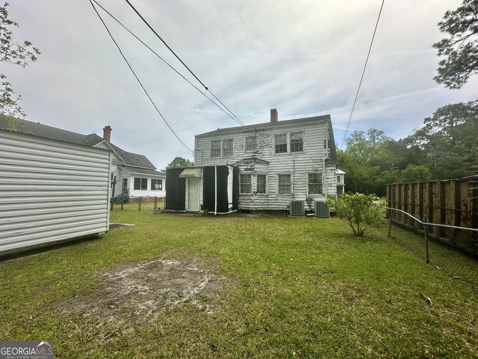 623 McDonald Street Waycross - 46