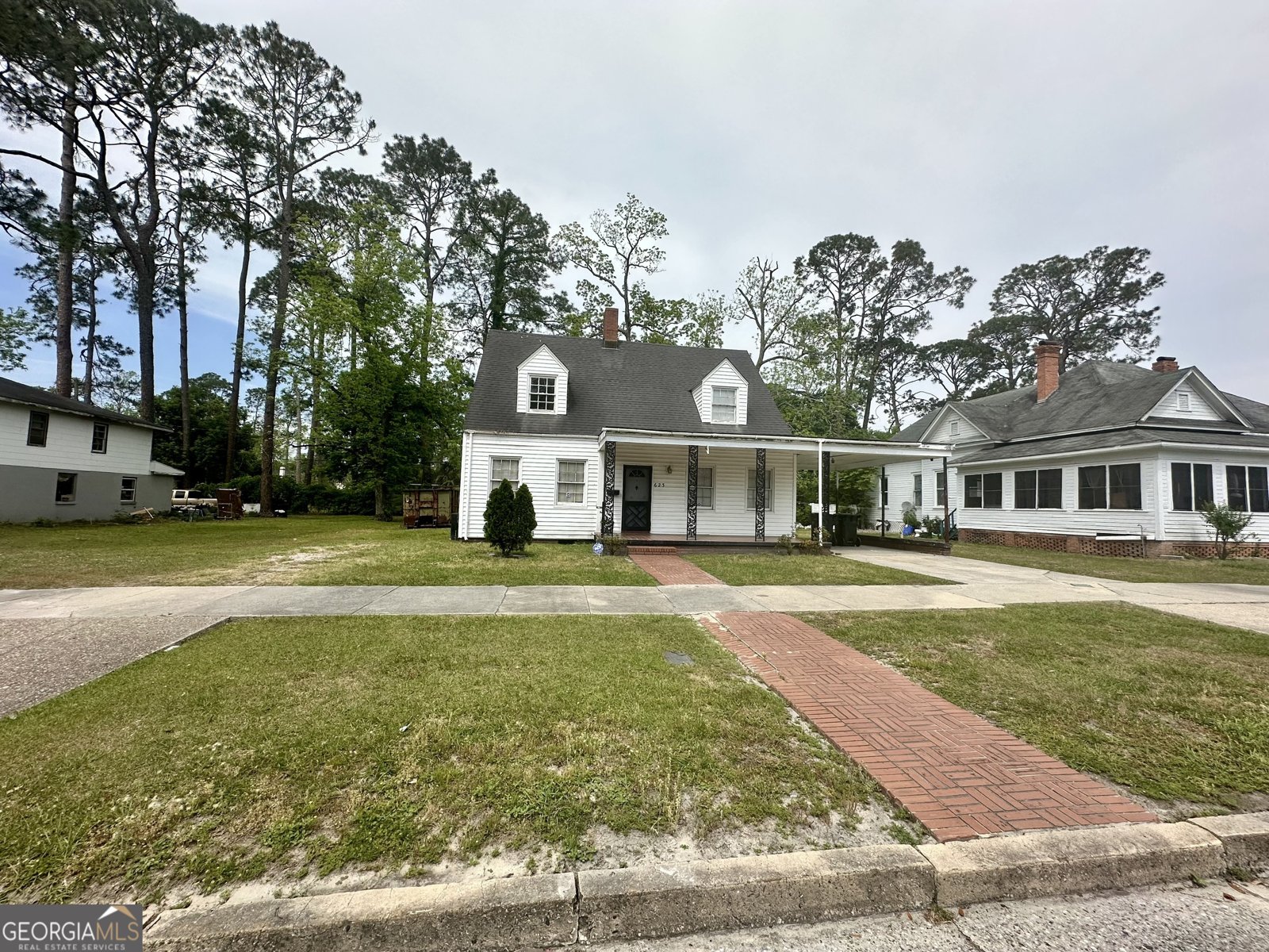 623 McDonald Street Waycross - 47