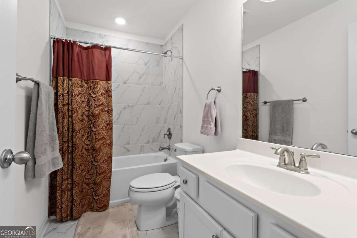 5520 Allegre Place Cumming - 29