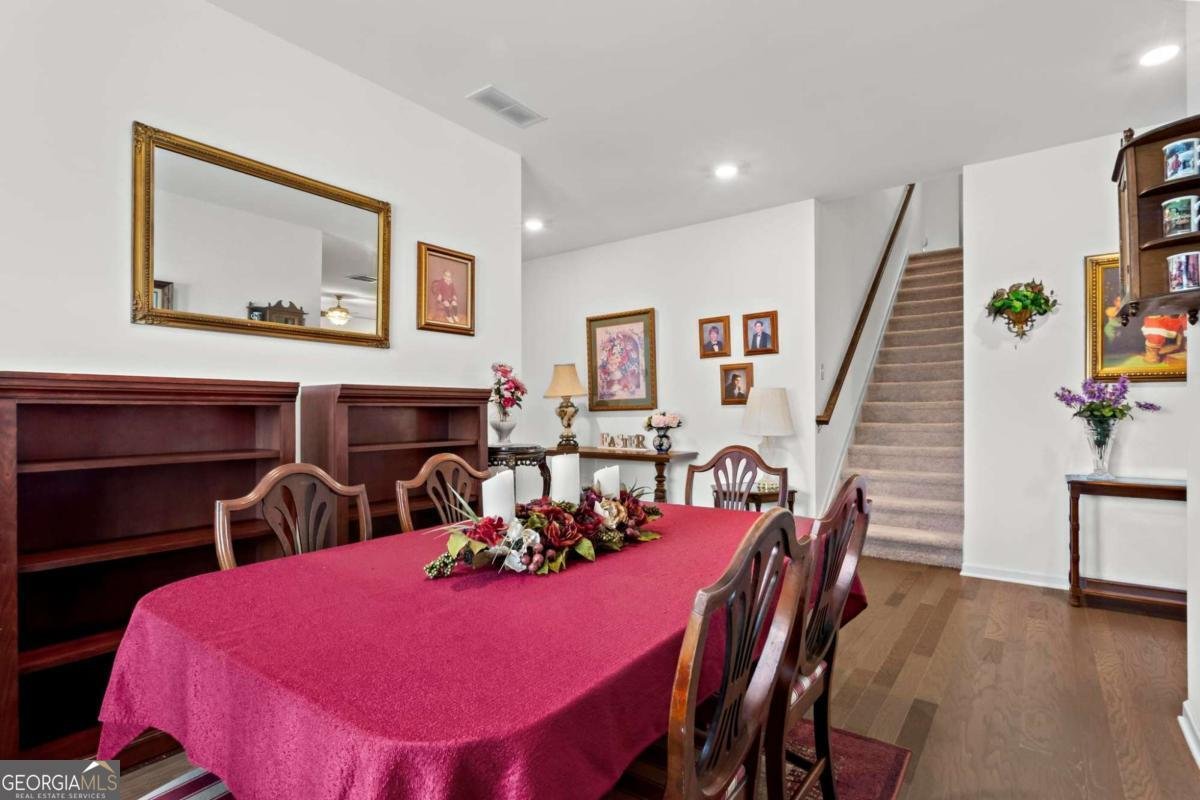 5520 Allegre Place Cumming - 7