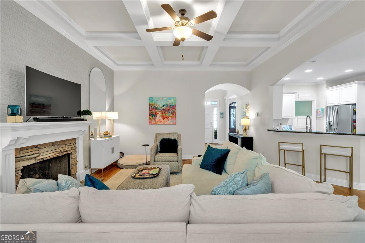905 Fox Croft Place Canton - 10