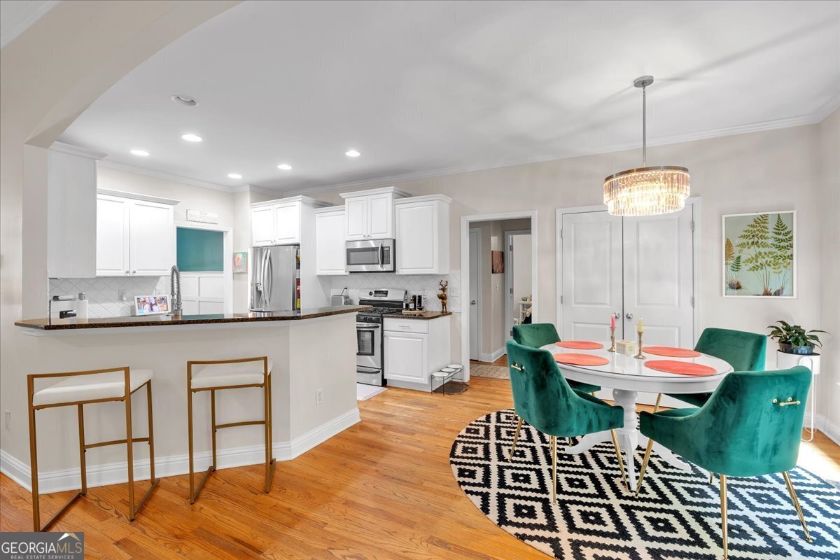 905 Fox Croft Place Canton - 11