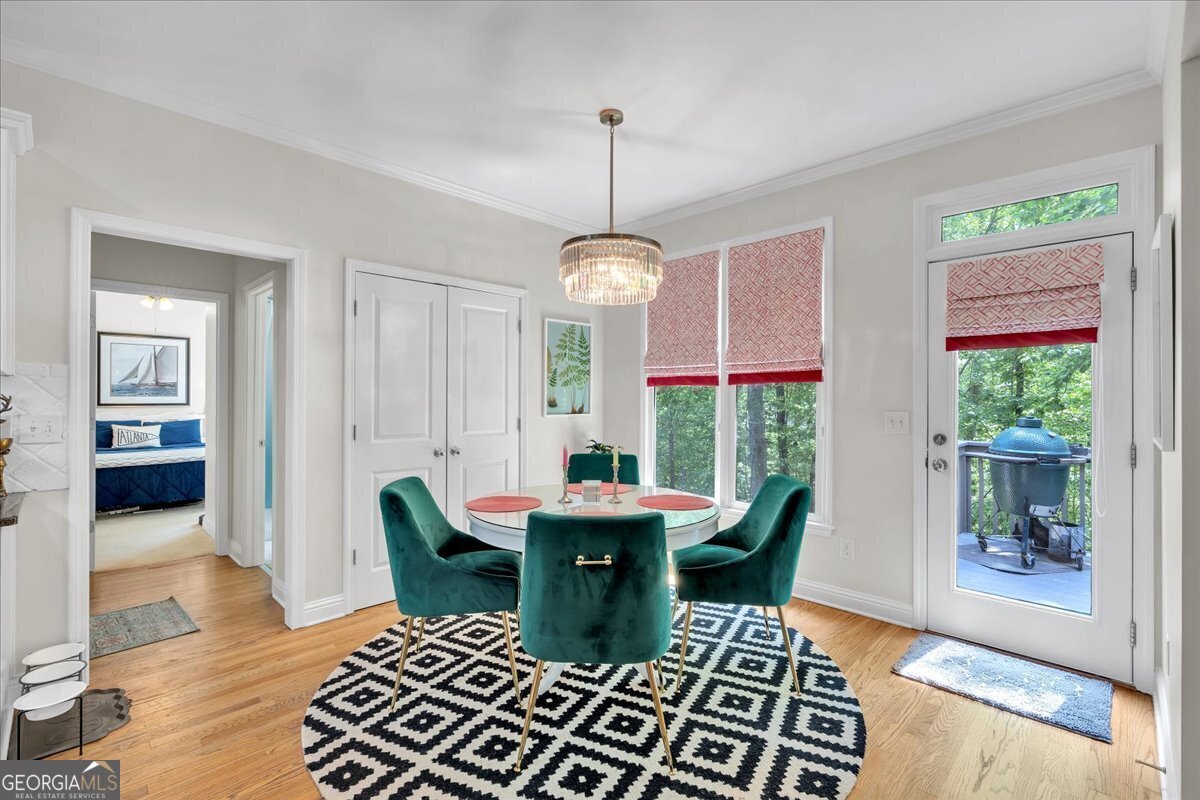 905 Fox Croft Place Canton - 12