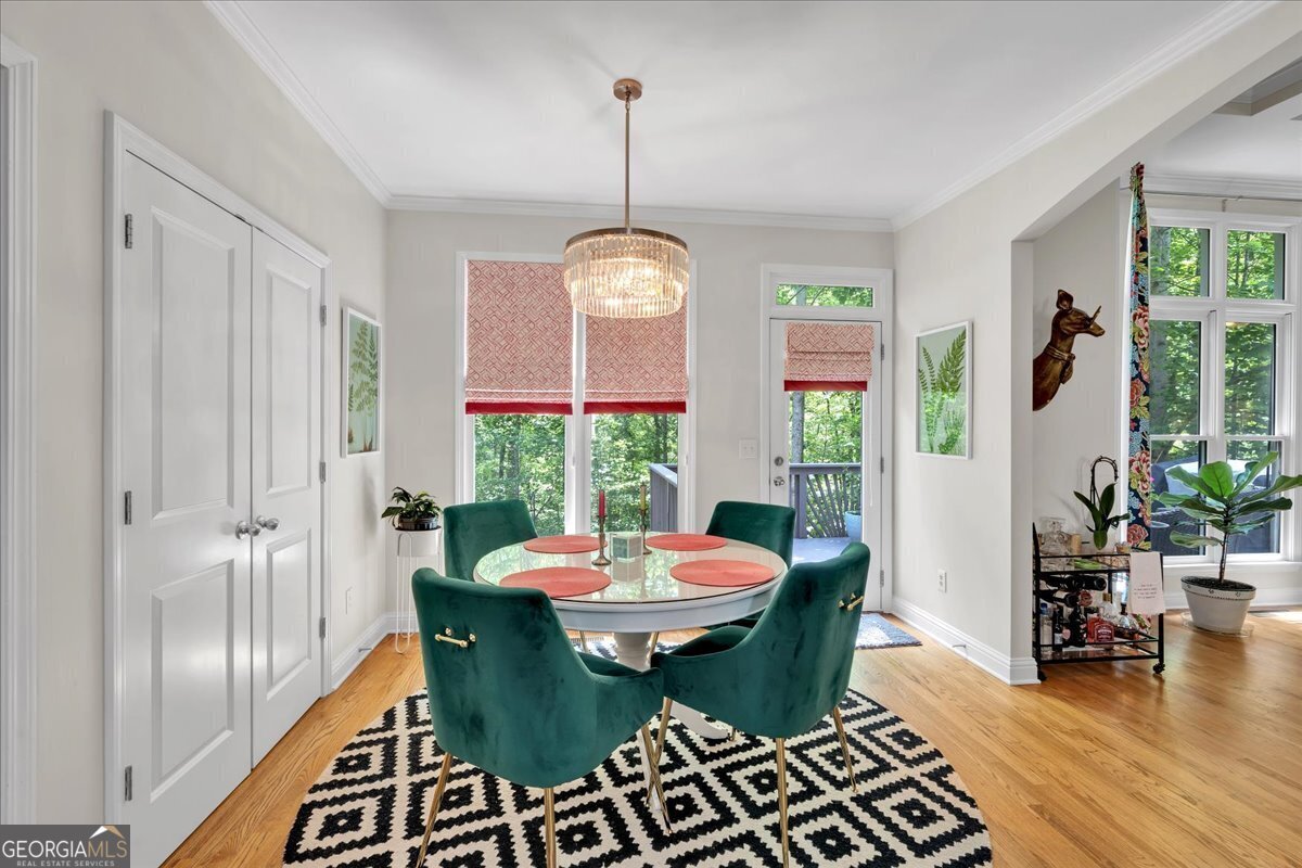 905 Fox Croft Place Canton - 13
