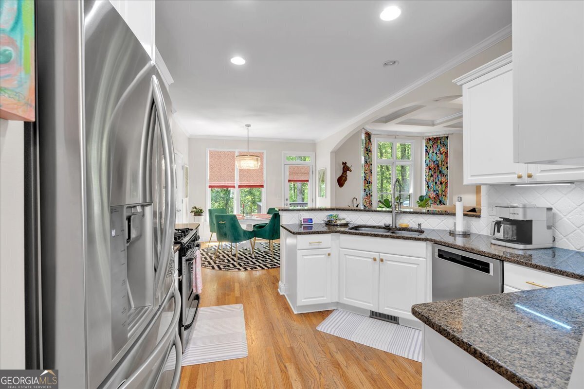 905 Fox Croft Place Canton - 16
