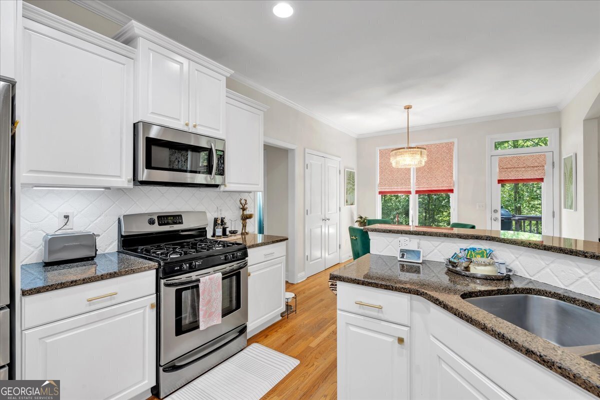905 Fox Croft Place Canton - 17
