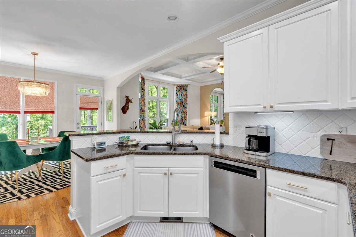 905 Fox Croft Place Canton - 18