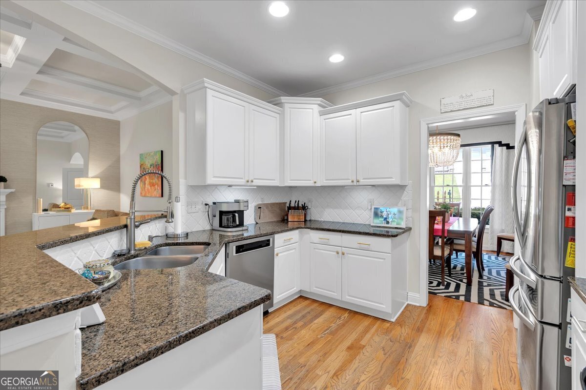 905 Fox Croft Place Canton - 19