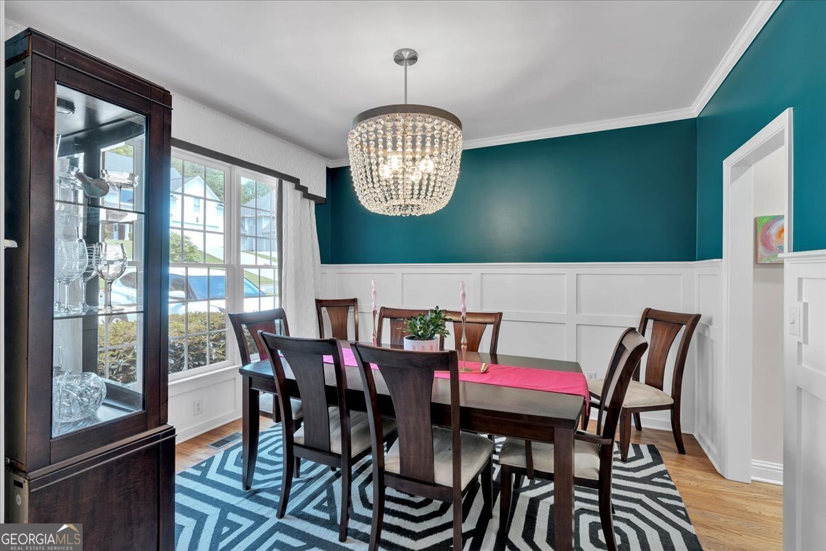 905 Fox Croft Place Canton - 20