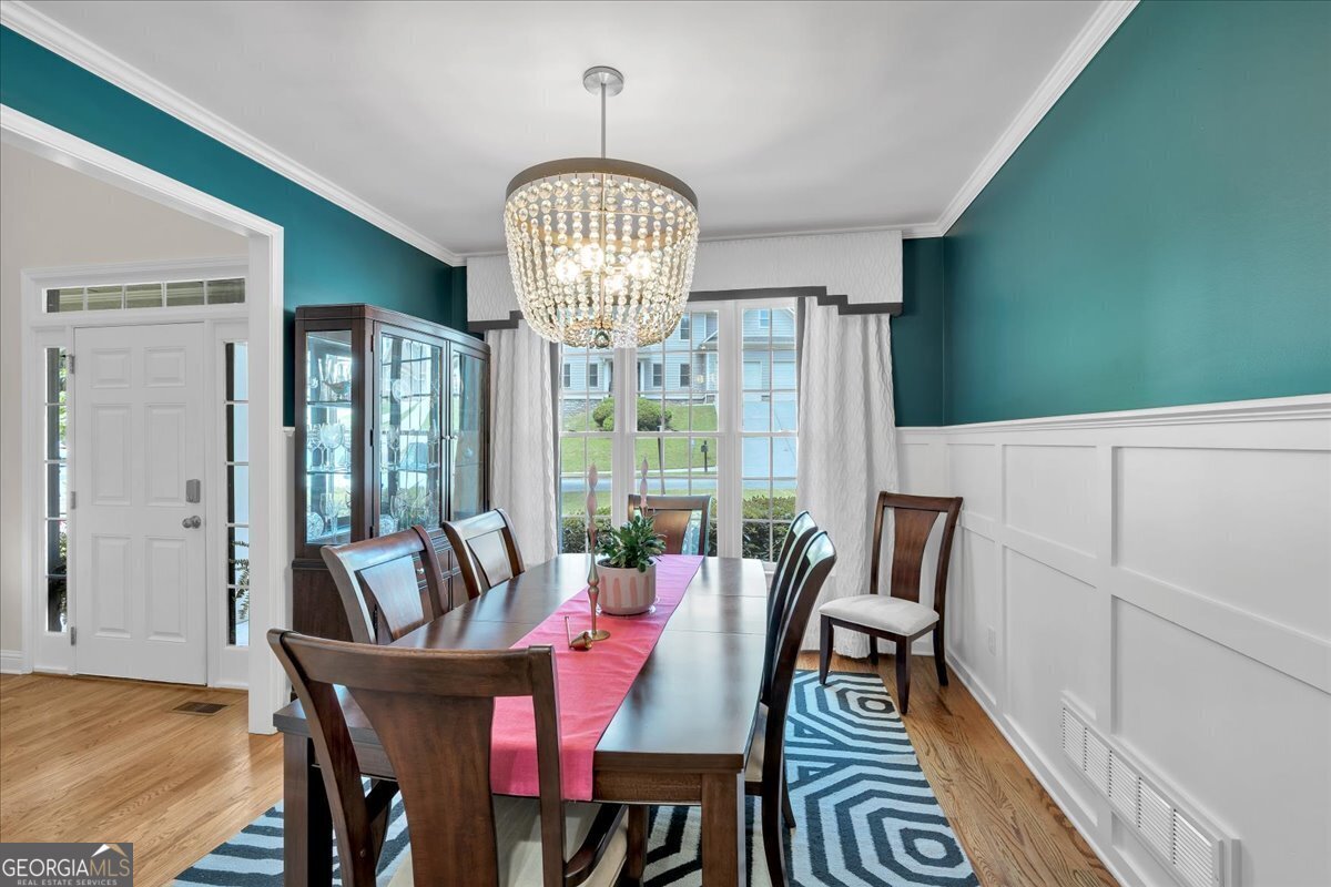 905 Fox Croft Place Canton - 21