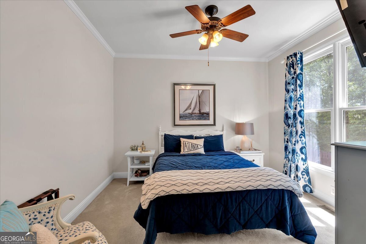 905 Fox Croft Place Canton - 22