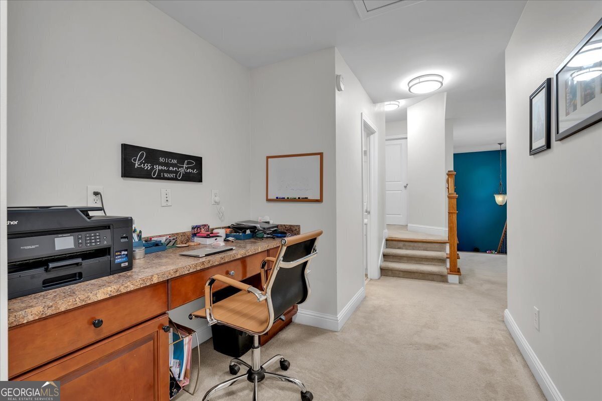 905 Fox Croft Place Canton - 27