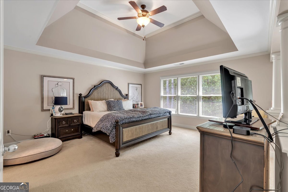905 Fox Croft Place Canton - 28