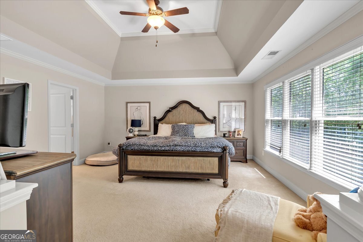 905 Fox Croft Place Canton - 29