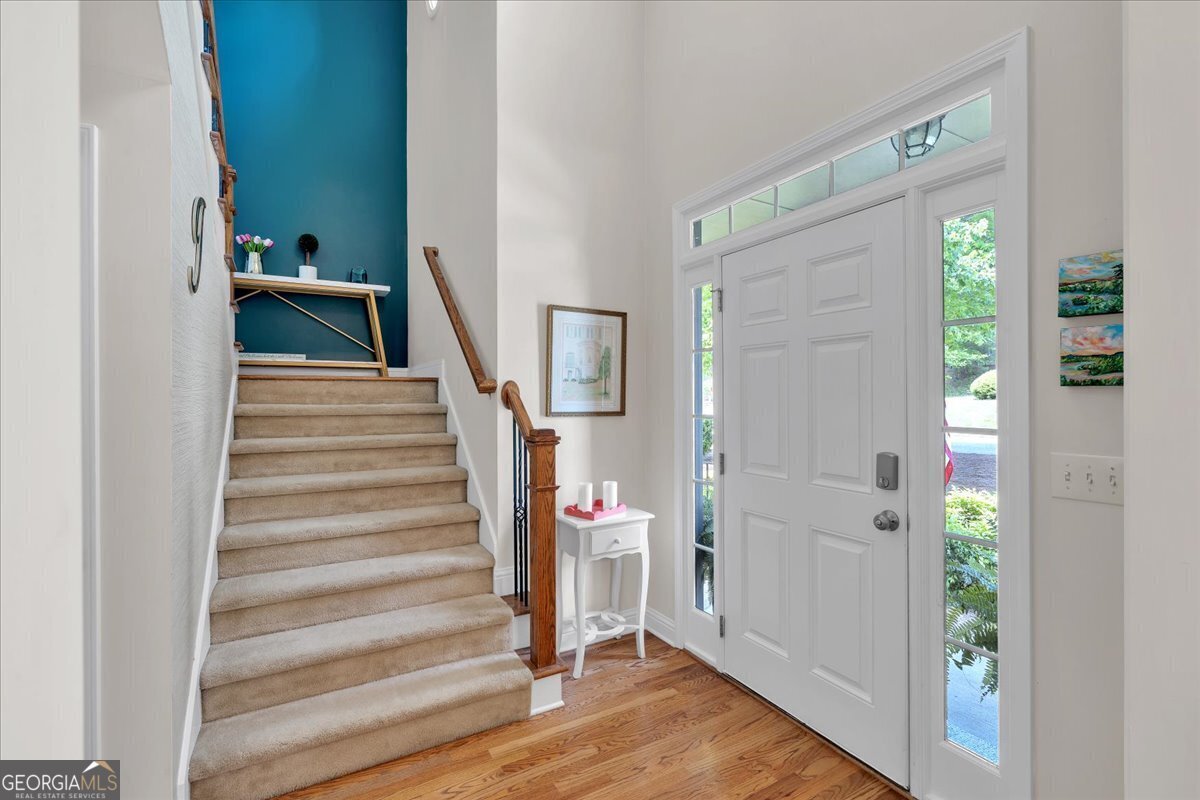 905 Fox Croft Place Canton - 3