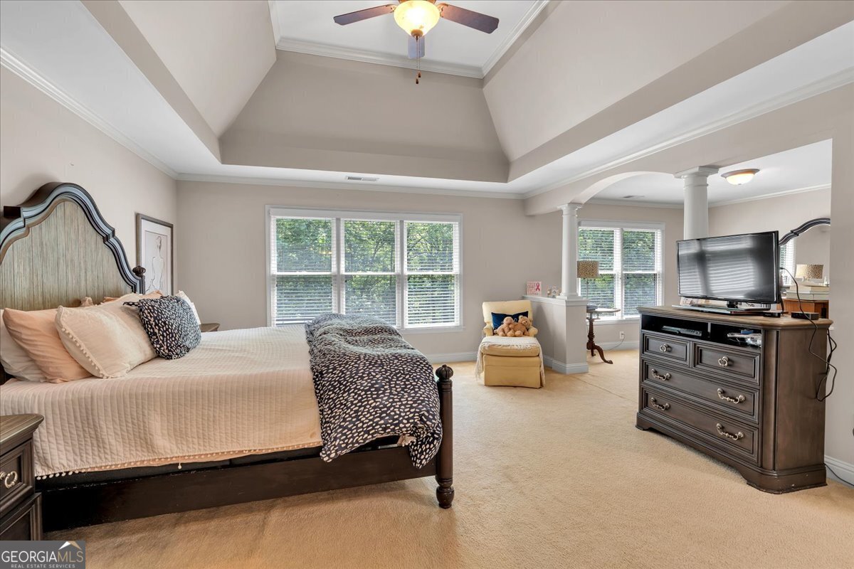 905 Fox Croft Place Canton - 33