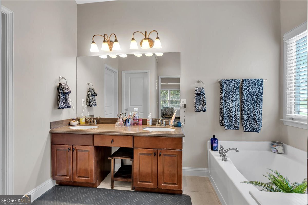 905 Fox Croft Place Canton - 34