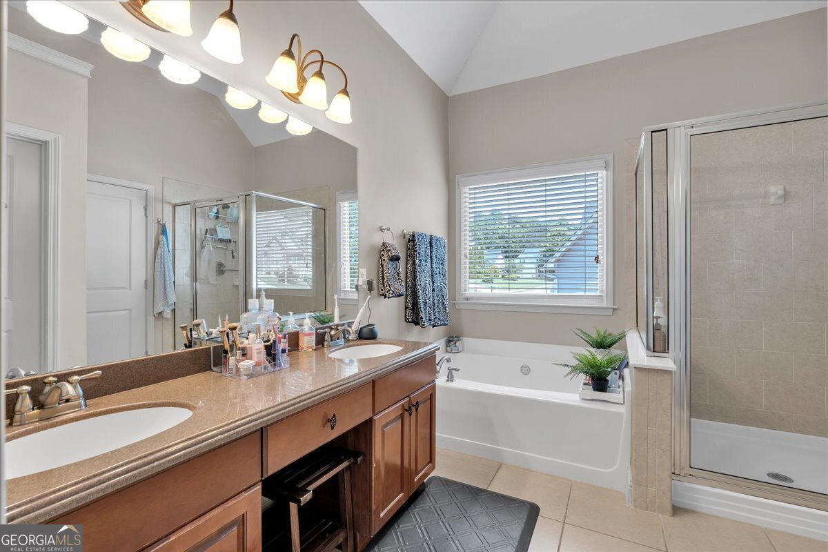 905 Fox Croft Place Canton - 36