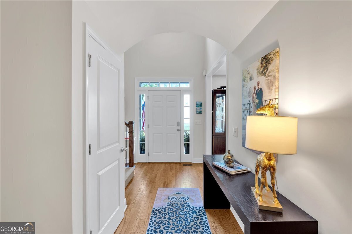 905 Fox Croft Place Canton - 4