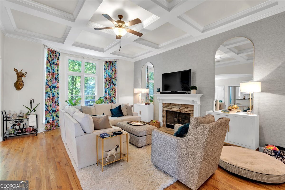 905 Fox Croft Place Canton - 5