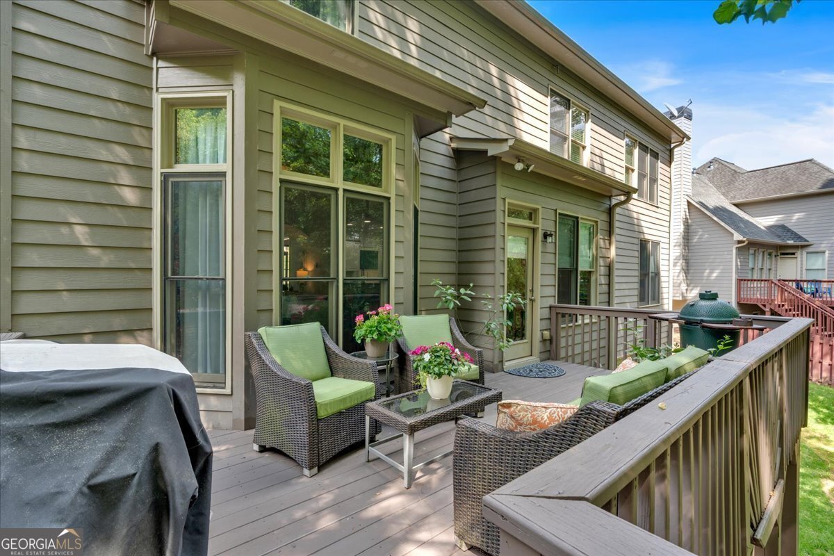 905 Fox Croft Place Canton - 55
