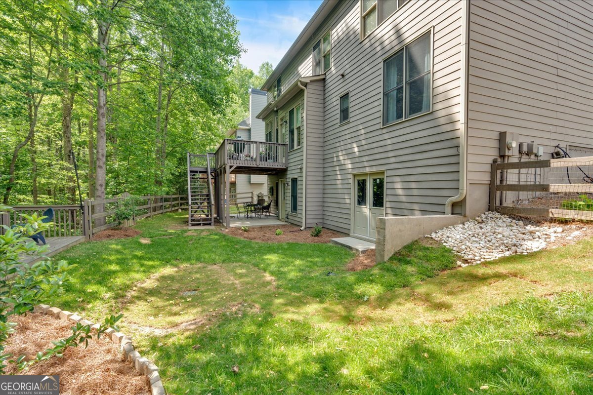 905 Fox Croft Place Canton - 58