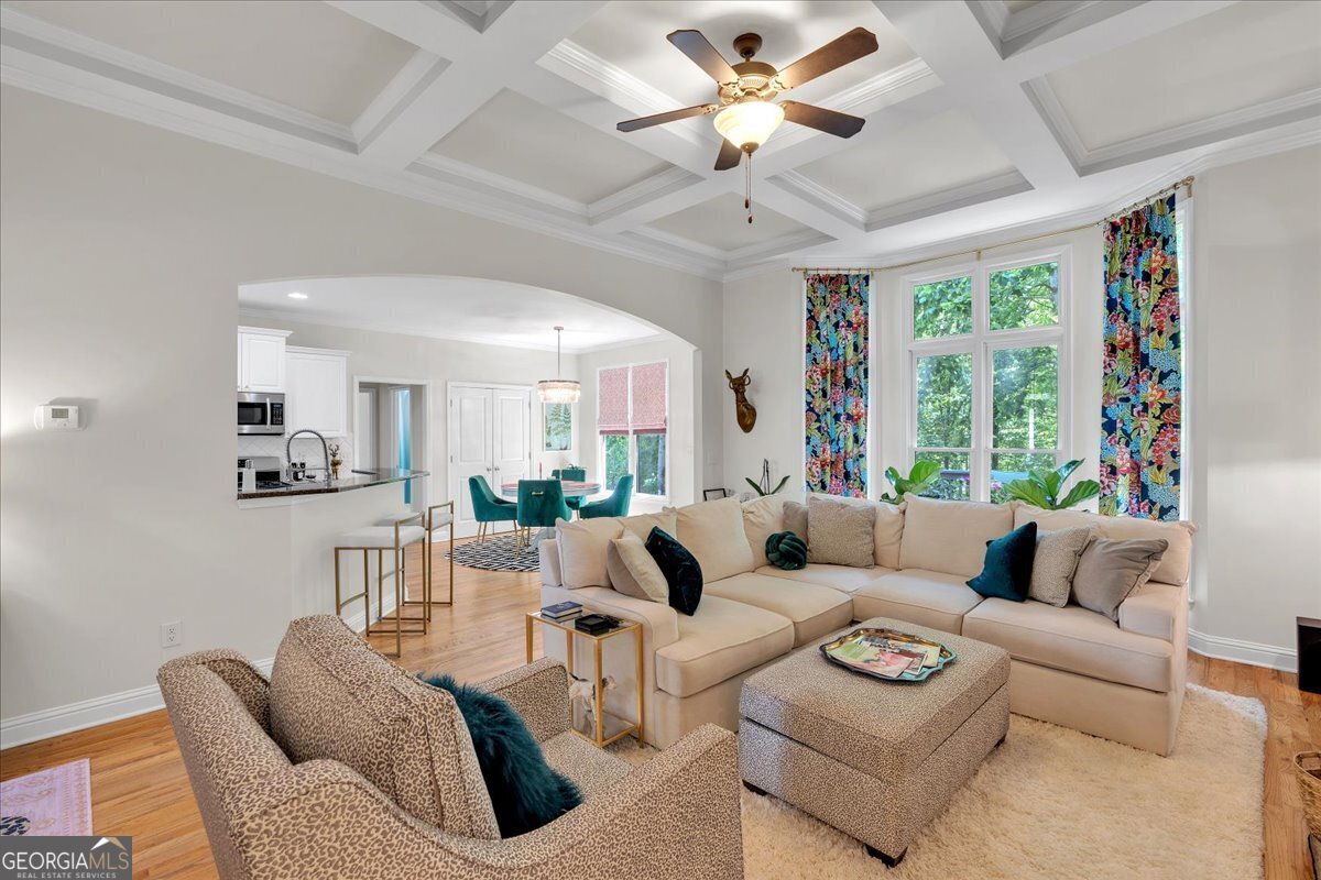 905 Fox Croft Place Canton - 6