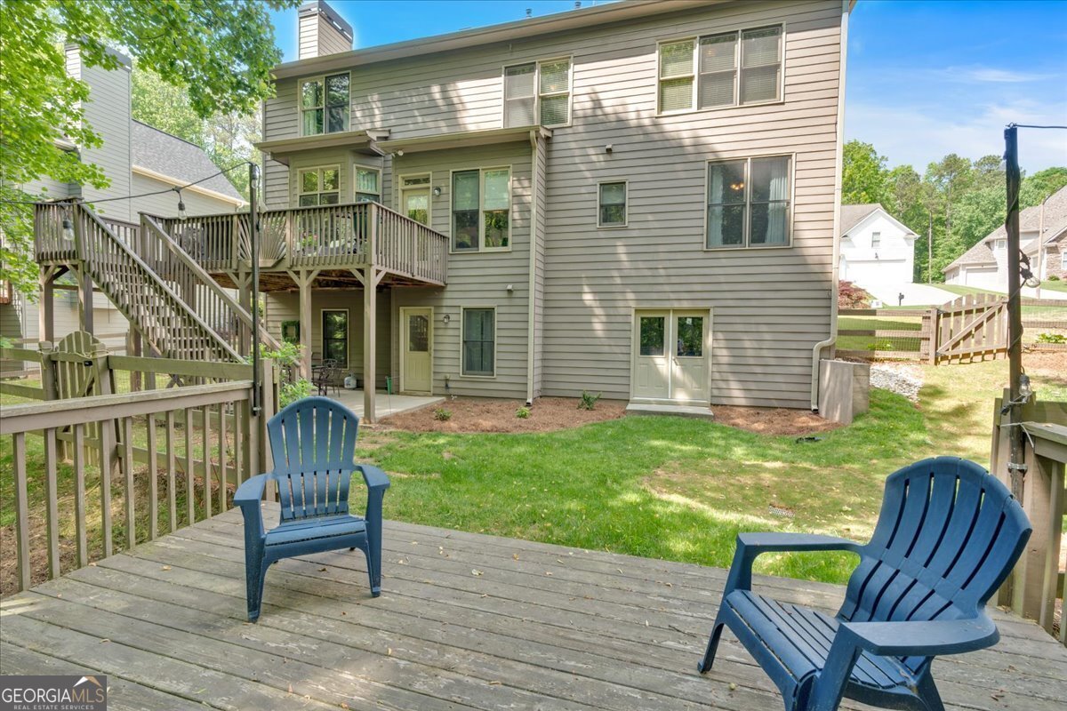 905 Fox Croft Place Canton - 60