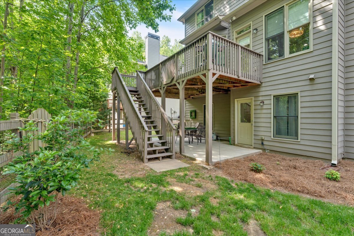 905 Fox Croft Place Canton - 61