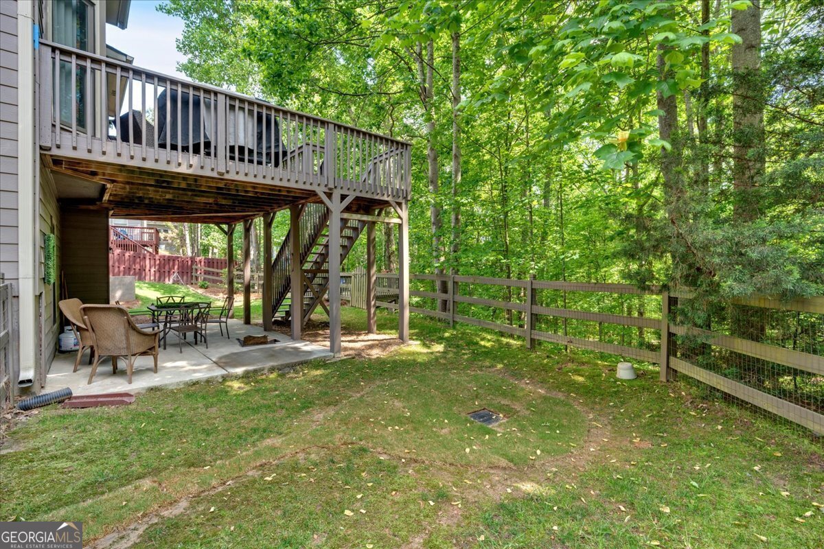 905 Fox Croft Place Canton - 62
