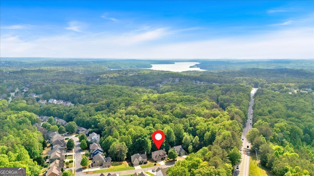 905 Fox Croft Place Canton - 63