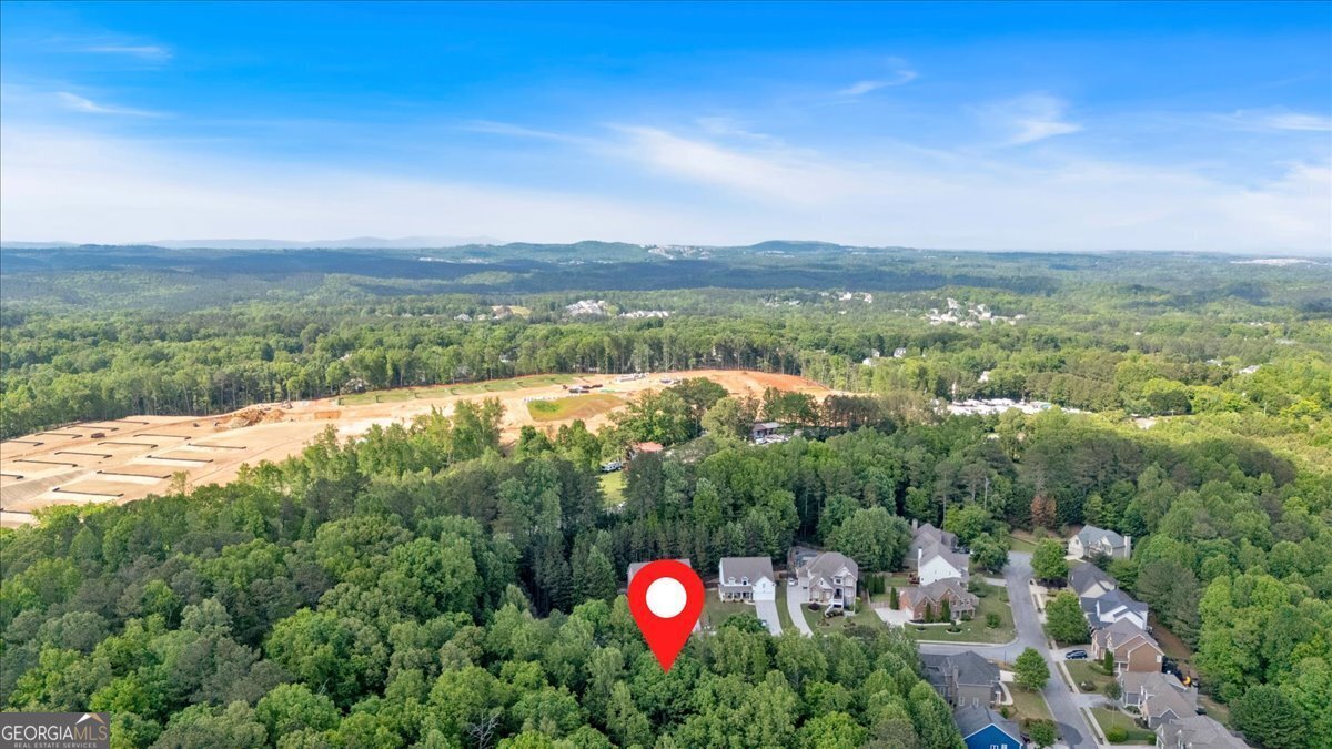 905 Fox Croft Place Canton - 64