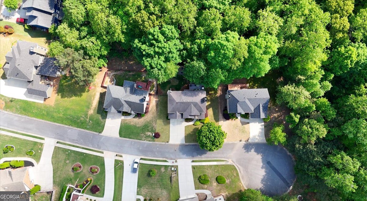 905 Fox Croft Place Canton - 65