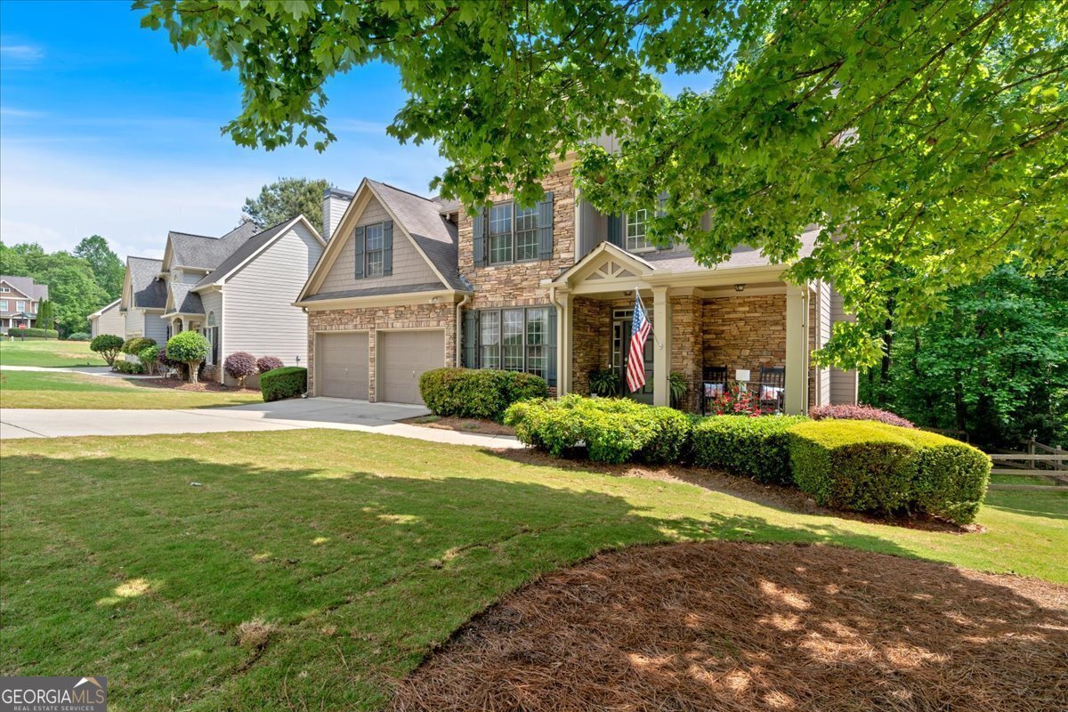 905 Fox Croft Place Canton - 69
