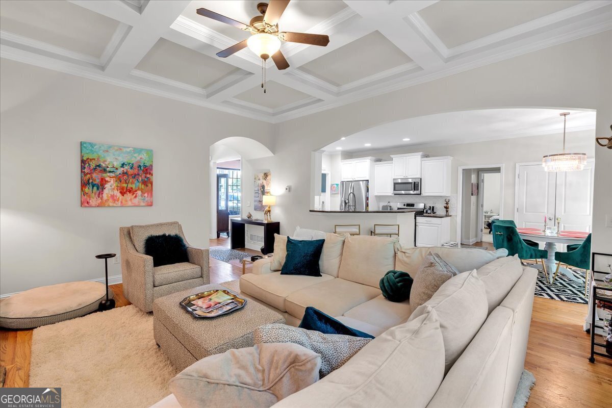905 Fox Croft Place Canton - 7