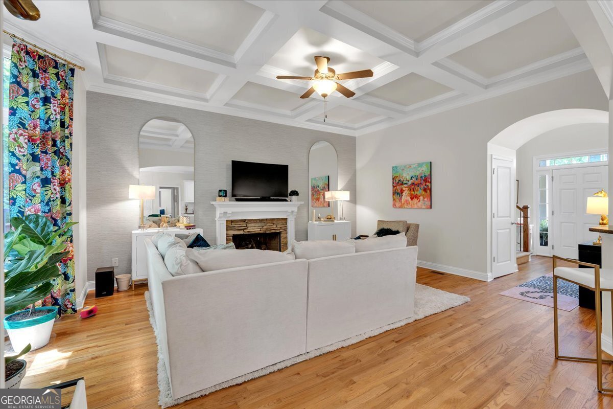 905 Fox Croft Place Canton - 8