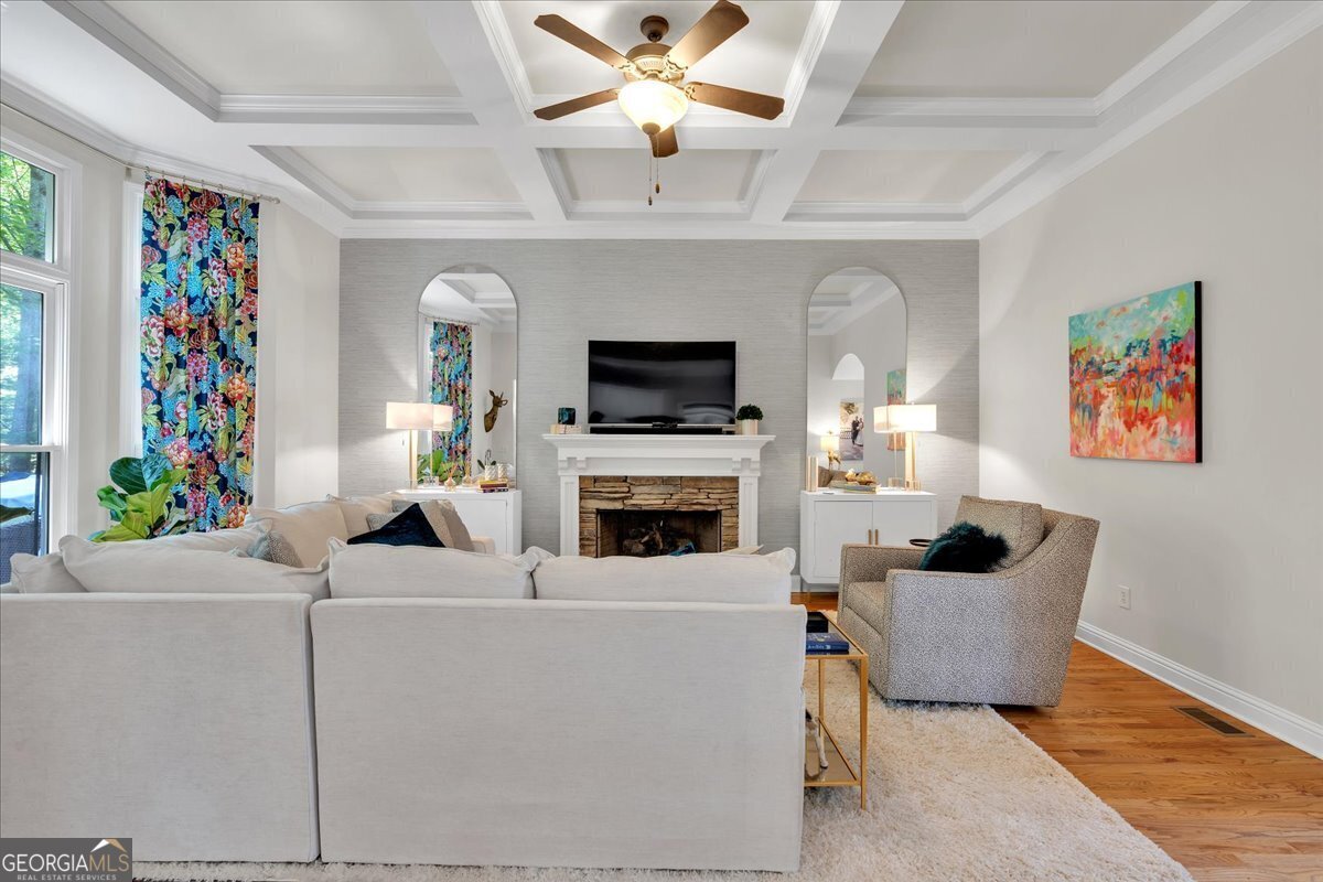 905 Fox Croft Place Canton - 9