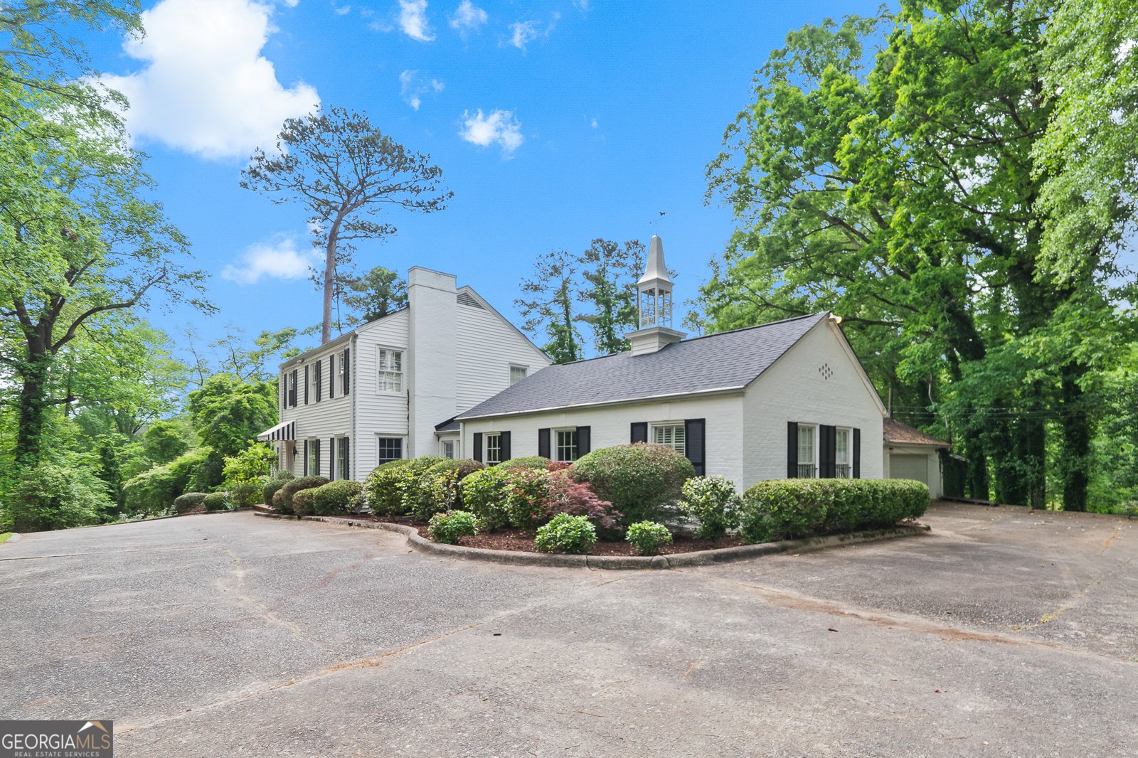 1419 Briarcliff Road Macon - 1