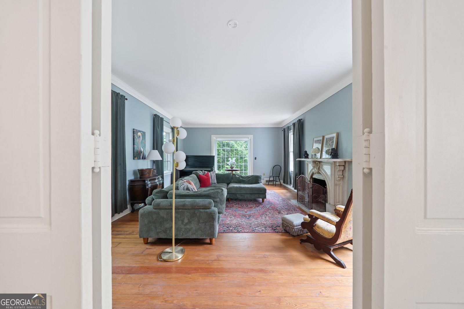 1419 Briarcliff Road Macon - 10