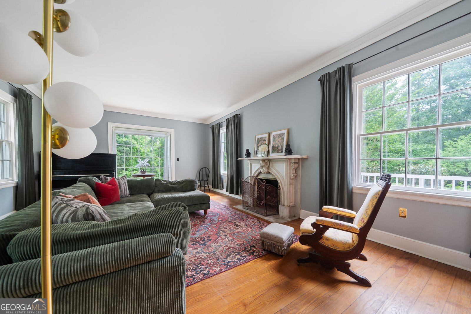 1419 Briarcliff Road Macon - 11