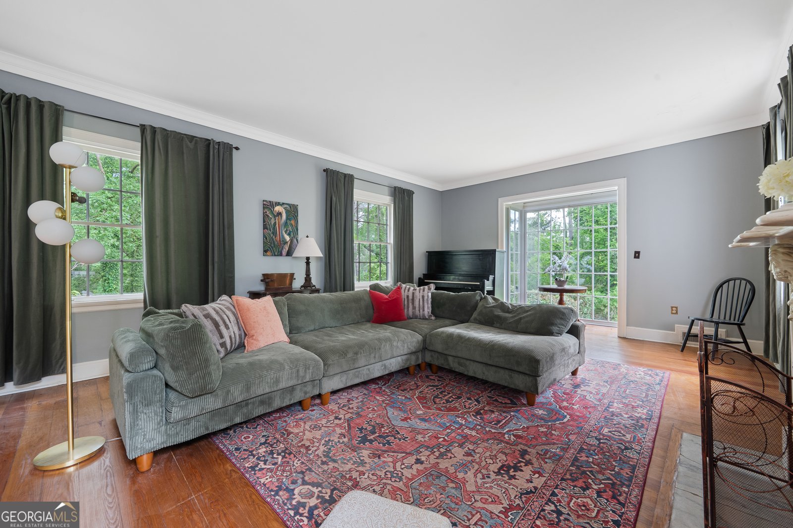 1419 Briarcliff Road Macon - 12