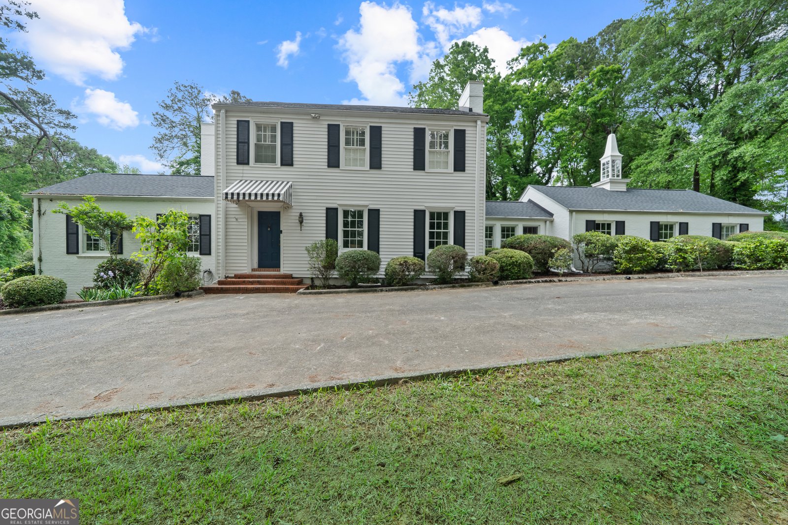1419 Briarcliff Road Macon - 2