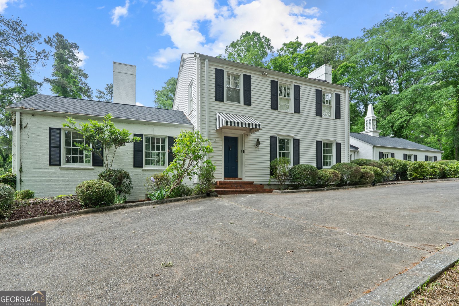 1419 Briarcliff Road Macon - 3