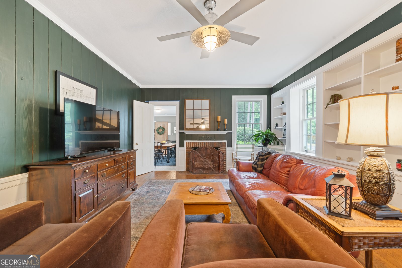 1419 Briarcliff Road Macon - 31