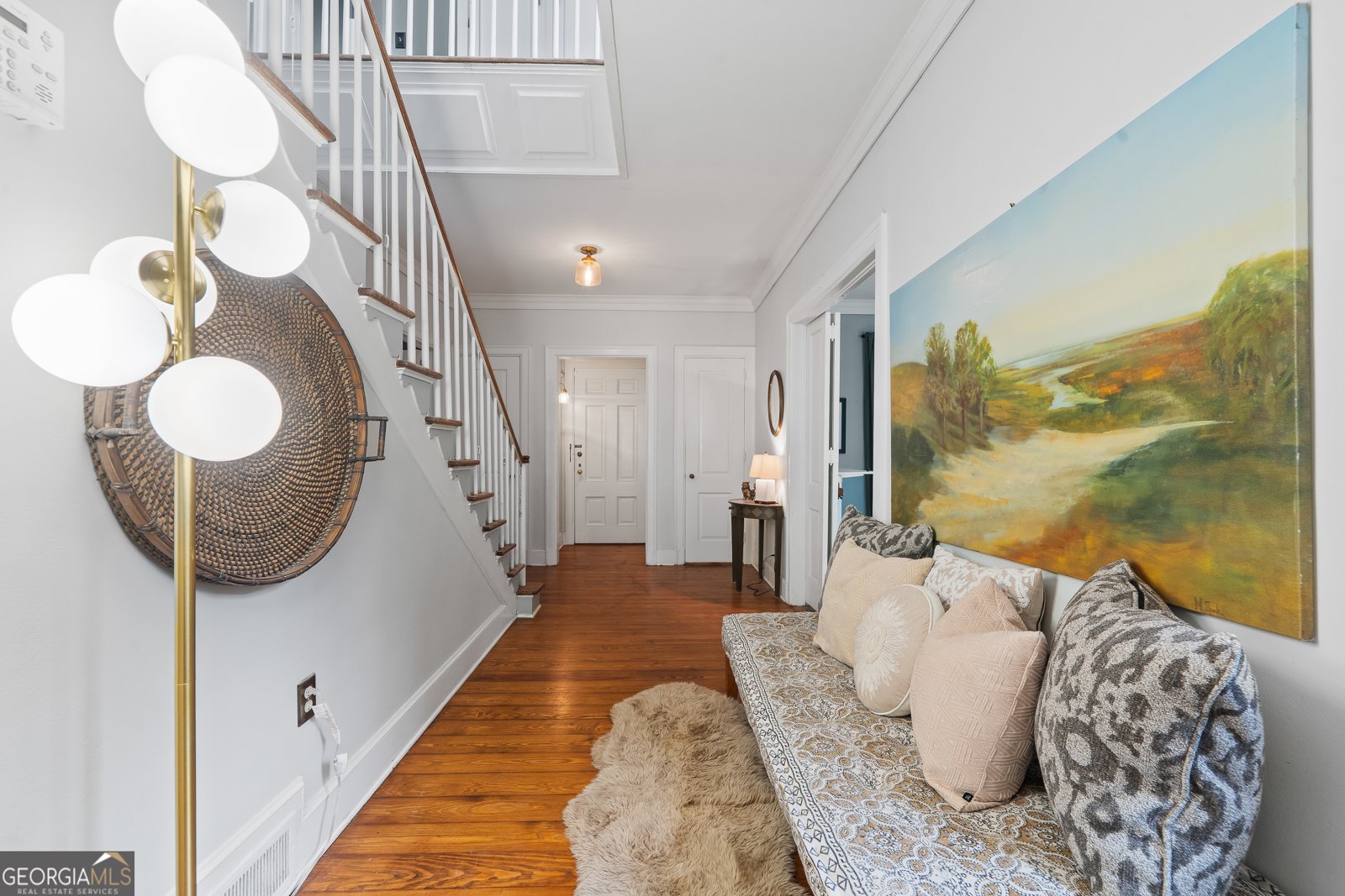 1419 Briarcliff Road Macon - 9