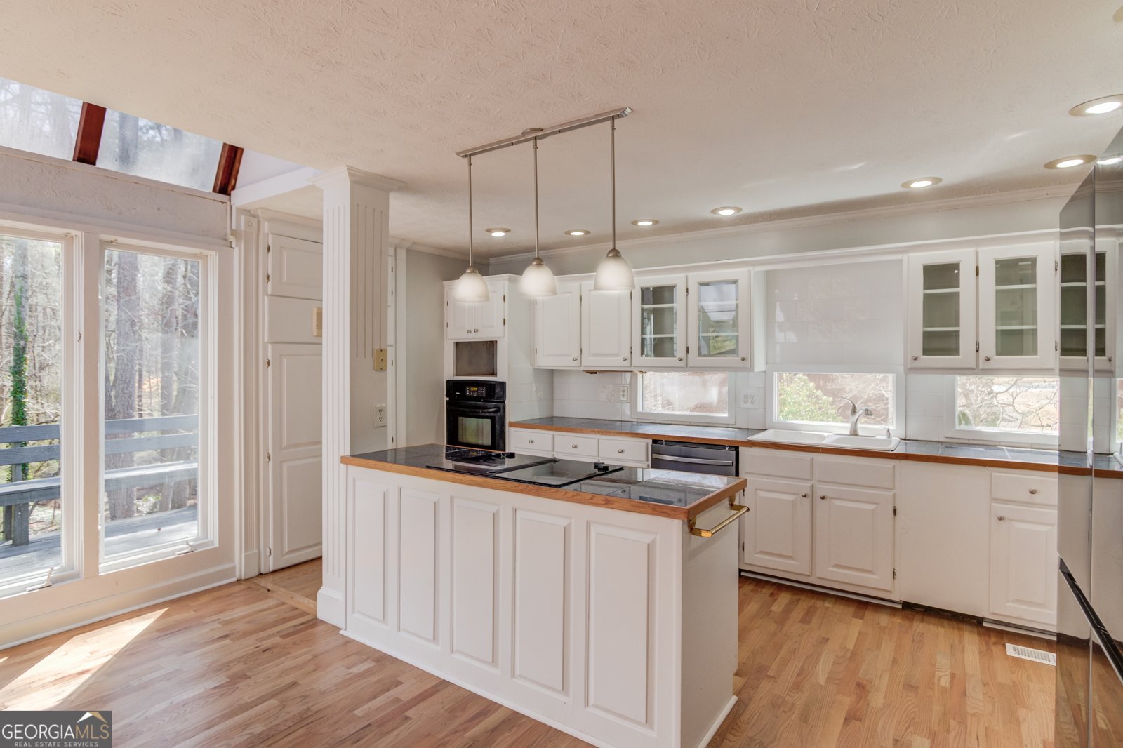 5284 Silver Creek Drive Lilburn - 10