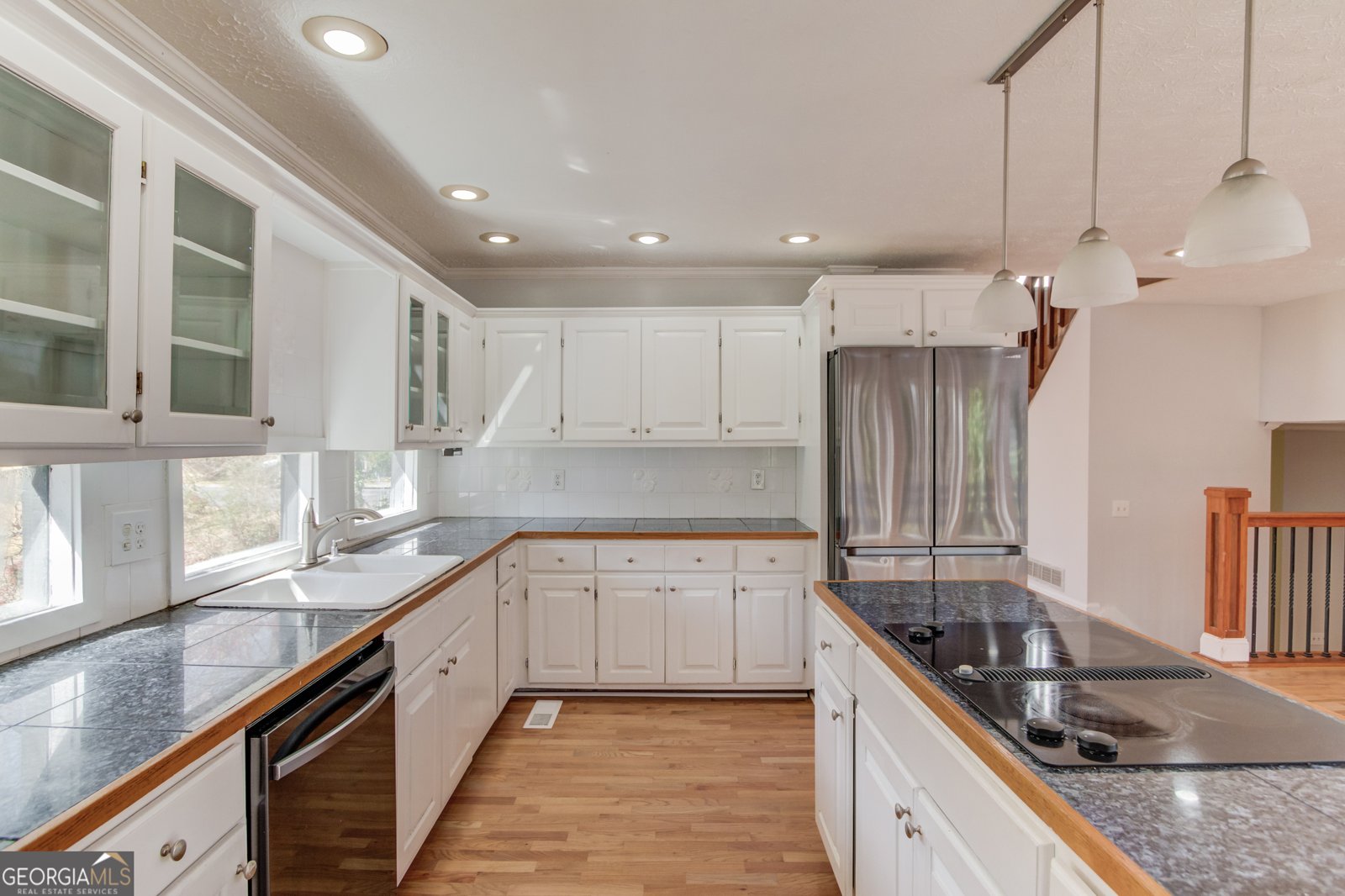 5284 Silver Creek Drive Lilburn - 14