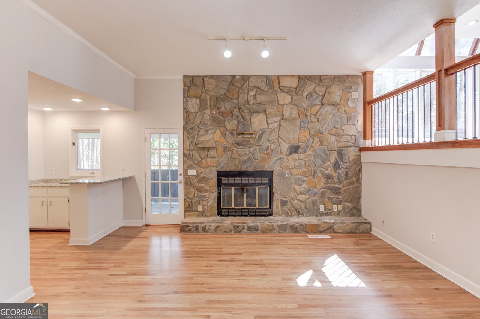 5284 Silver Creek Drive Lilburn - 15