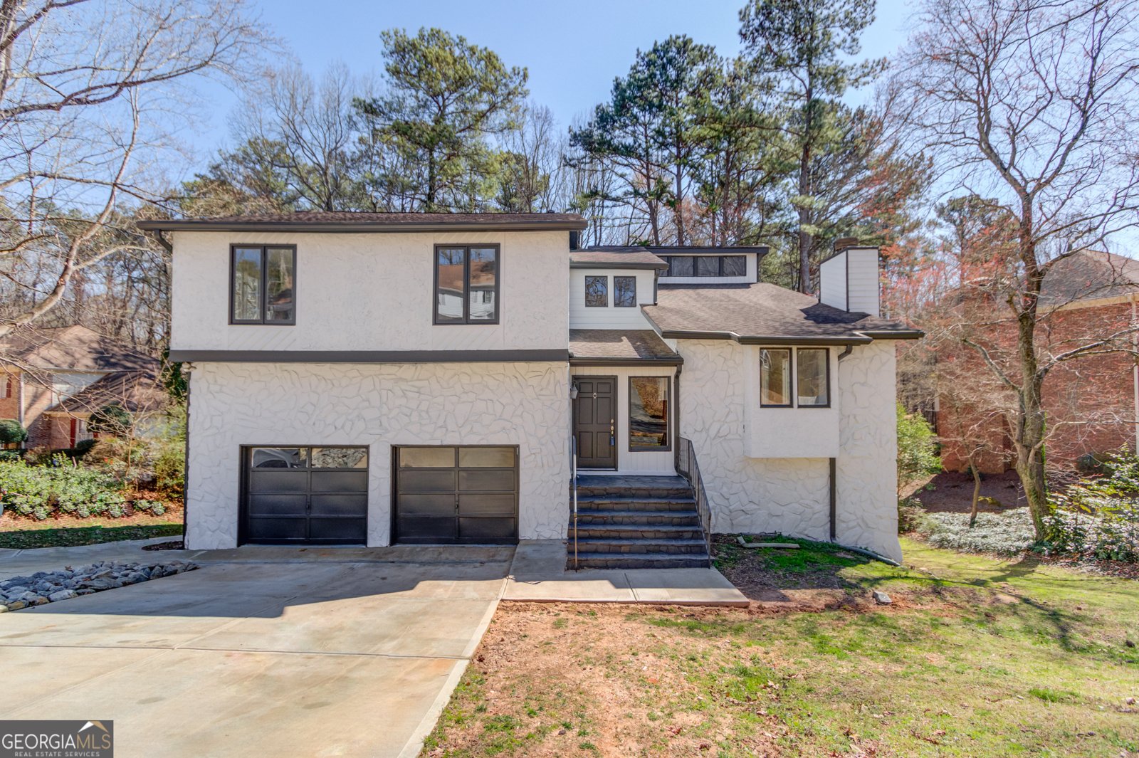 5284 Silver Creek Drive Lilburn - 2